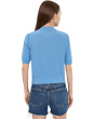 Sparrow Button-Up Collared Top