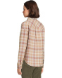 Lieback Organic Cotton Flannel Long Sleeve