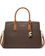 Laila Medium Satchel