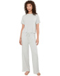 Cloud Modal Tee Pants Set