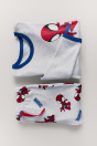 Zara 1 1/2-6 ЛЕТ/ ПИЖАМА-ПАУК MARVEL 495716685-803-24