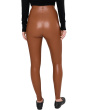 Faux Leather Leggings