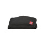 Norway 1963 Hats-Man-Черный