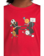 Multi Sport Logo LS Set (Little Kid/Big Kid)