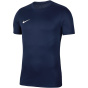NIKE Мужская майка M NK DF PARK VII JSY SS