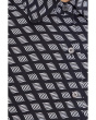 Vivian Shirt with Pocket - Viscose Twill