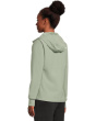 Shelbe Raschel Hoodie