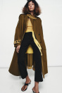 Zara КОЛЛЕКЦИЯ УКОРОЧЕННЫХ БРЮК ZW 522615644-800-1