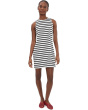 On The Yacht Shift Dress