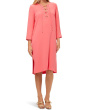 Catamaran Midi Dress