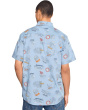 Shoreline Shirt