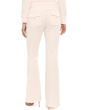 Heritage Low Rise Track Pants With Contrast Rib