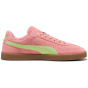 PUMA Мужская повседневная обувь Club II Era замша