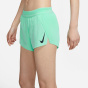 NIKE Женские шорты Aeroswift