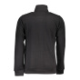 Gian marco venturi Hoodie-Man-Черный
