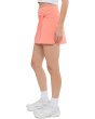 Overlap Skirt
