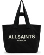Ali Canvas East/West Tote