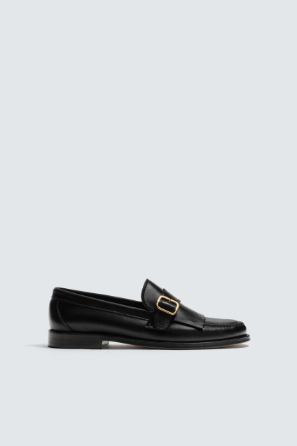 Zara Мокасины КАСТЕЛЛАНО 1920 ® X МУЖЧИНА 495712327-800-38