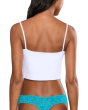 Signature Lace Low Rise Thong