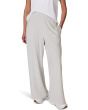 Modal Wide Leg Pants