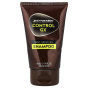 Just for Men, Control GX®, шампунь для постепенного уменьшения седых волос, для коричневых и черных волос, 118 мл (4 жидк. унции)