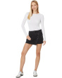 Wynne Denim Skirt