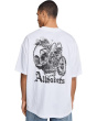 Panhead Short Sleeve Crew