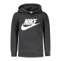 Nike Толстовка - - Черный