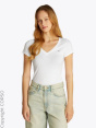 Tommy Jeans Рубашка с коротким рукавом C89662165-4292