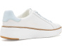 GrandPro Topspin Court Sneakers