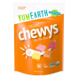 YumEarth, Organic Chewys™, фруктовые жевательные таблетки, 142 г (5 унций)
