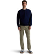 Everett Slim Straight Pant