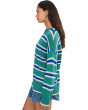 Heirloom Cotton Summit Pullover