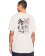 Lounge Short Sleeve Tee