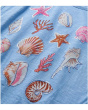 Sea Shell Graphic Tee (Toddler/Little Kid/Big Kid)