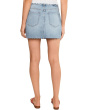 Malibu Mini Skirt Mid Waist Mini Skirt