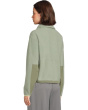 Yumiori Off Peak _ Zip Jacket