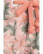 Moxie Printed Shorts