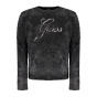 Guess jeans Толстовка для девочки - Nero