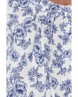 Leah Top - 60's Cambric (No Embroidery)