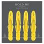 Drybar Аксессуары для волос Hold Me Заколки для волос - 4 шт.