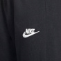 Nike Детские флисовые джоггеры для бега трусцой