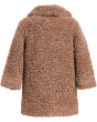 Tan Sherpa Coat (Infant)