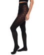 Daisy Cotton Tights