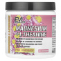 EVLution Nutrition, магний и L-теанин, со вкусом розового лимонада, 90 г (3,17 унции)