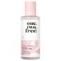 One.two.free! Очищающий тоник для лица AHA + PHA - 100 мл