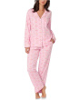 Long Sleeve Classic PJ Set