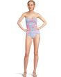 Flamenco Tankini Top
