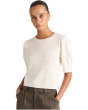 Merino Silk Diana Fem Tee