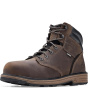Timberland PRO Мужские водонепроницаемые промышленные рабочие ботинки Titan Tasker из 6-дюймового сплава с защитным носком